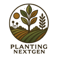 Planting NextGen